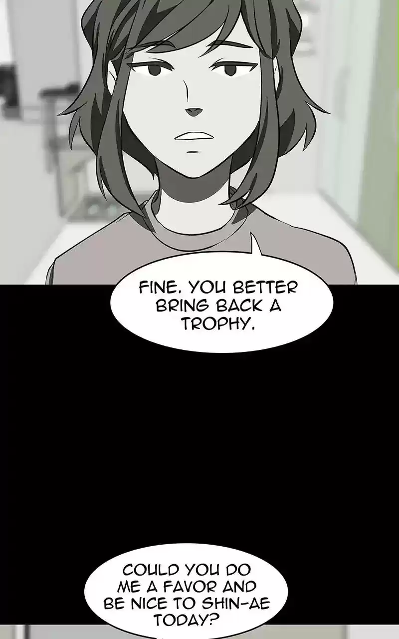 I Love Yoo Chapter 110: