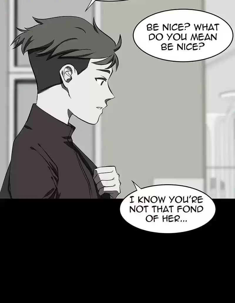 I Love Yoo Chapter 110: