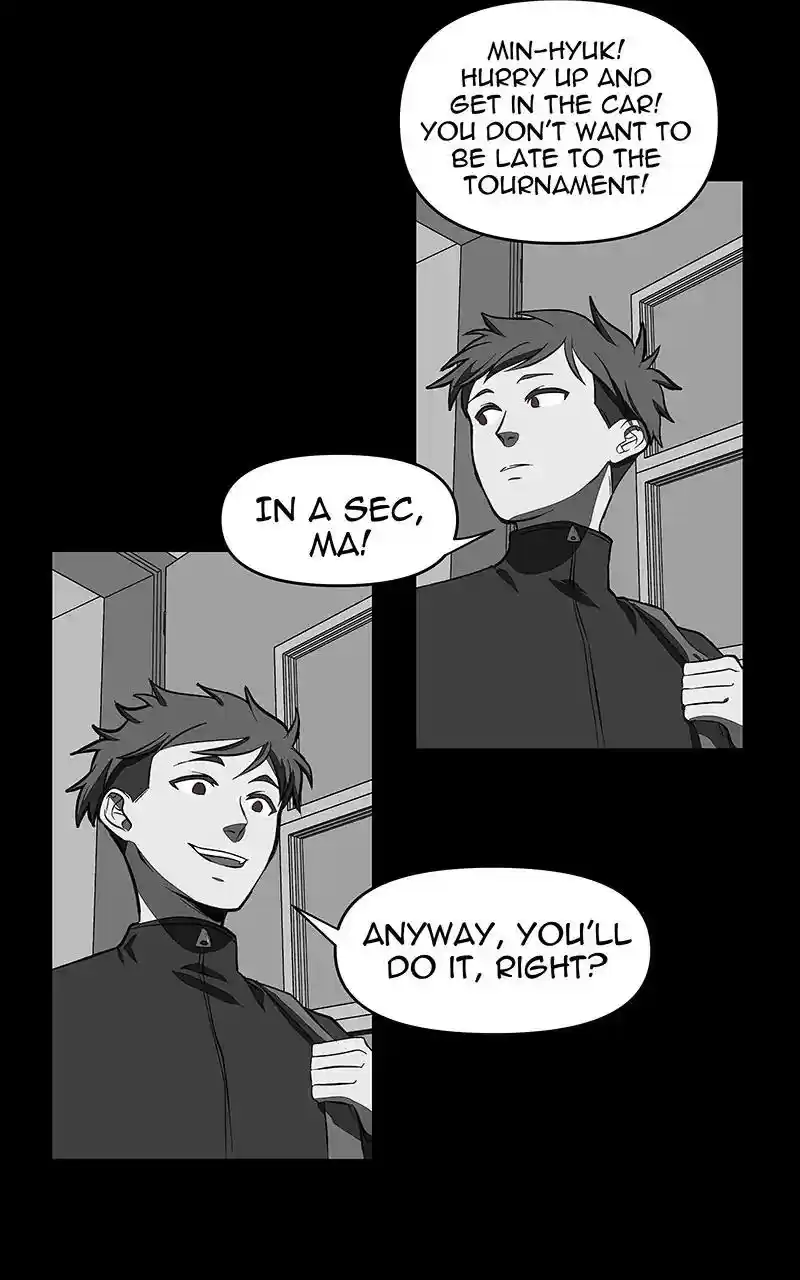 I Love Yoo Chapter 110: