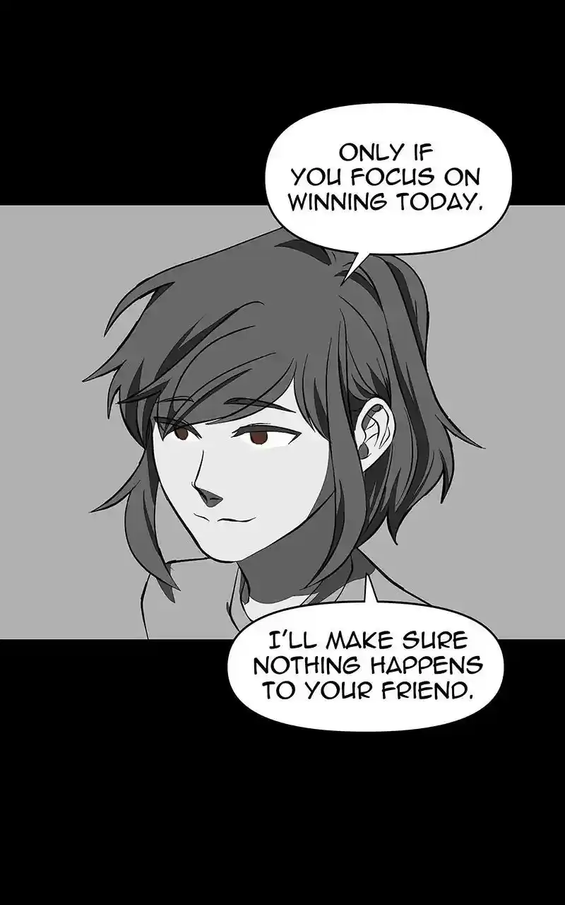 I Love Yoo Chapter 110: