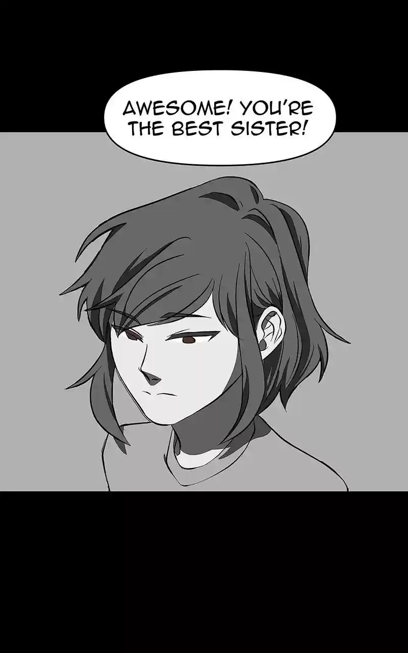 I Love Yoo Chapter 110: