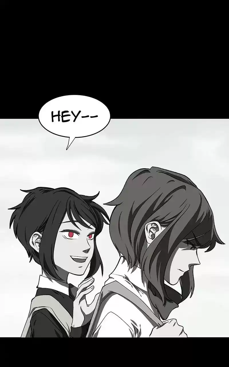 I Love Yoo Chapter 110: