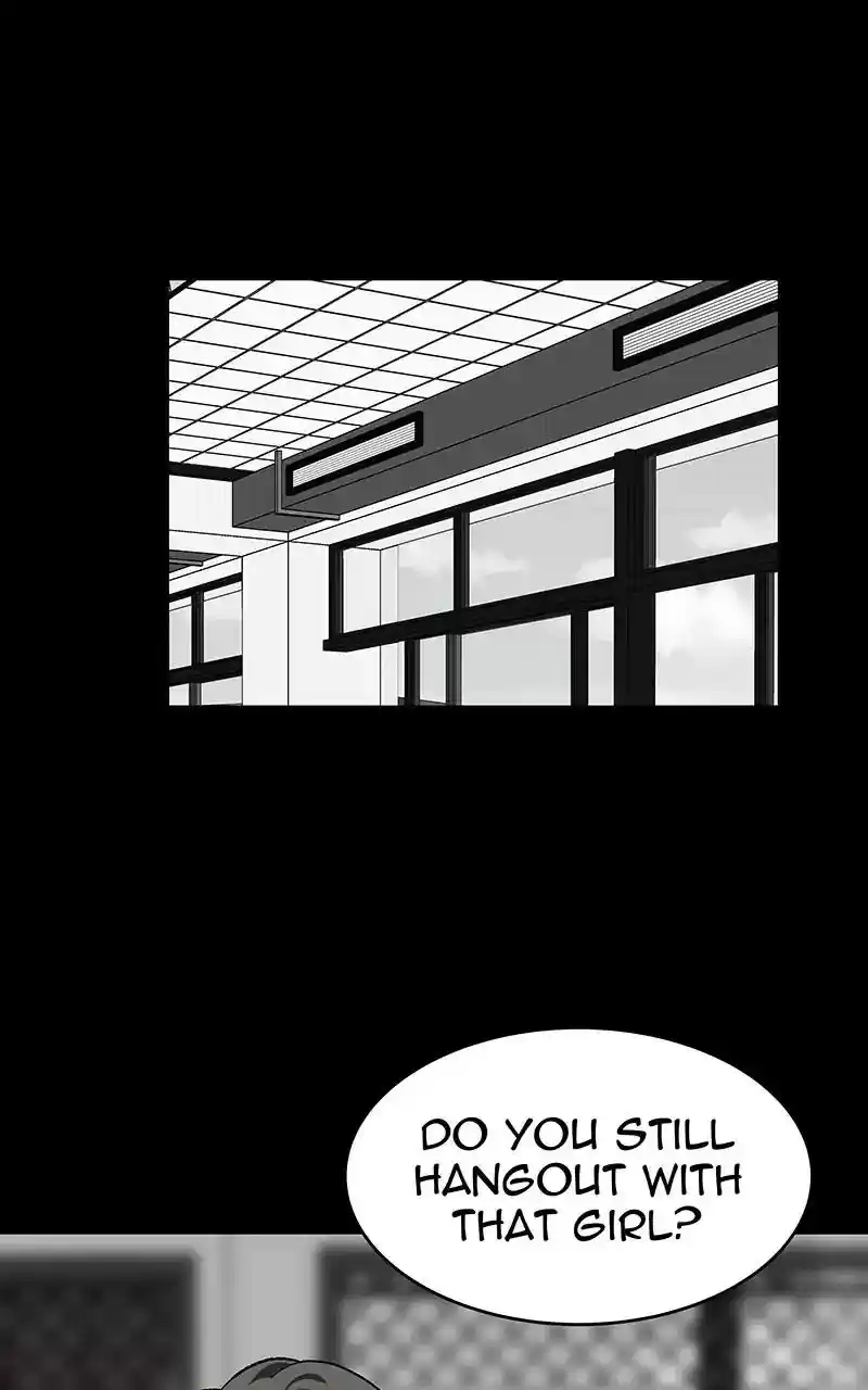 I Love Yoo Chapter 110: