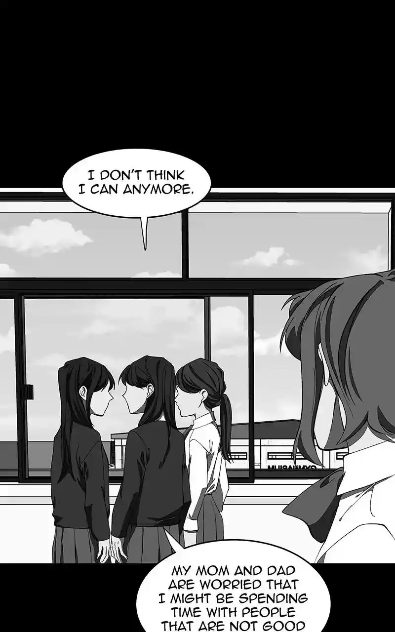 I Love Yoo Chapter 110: