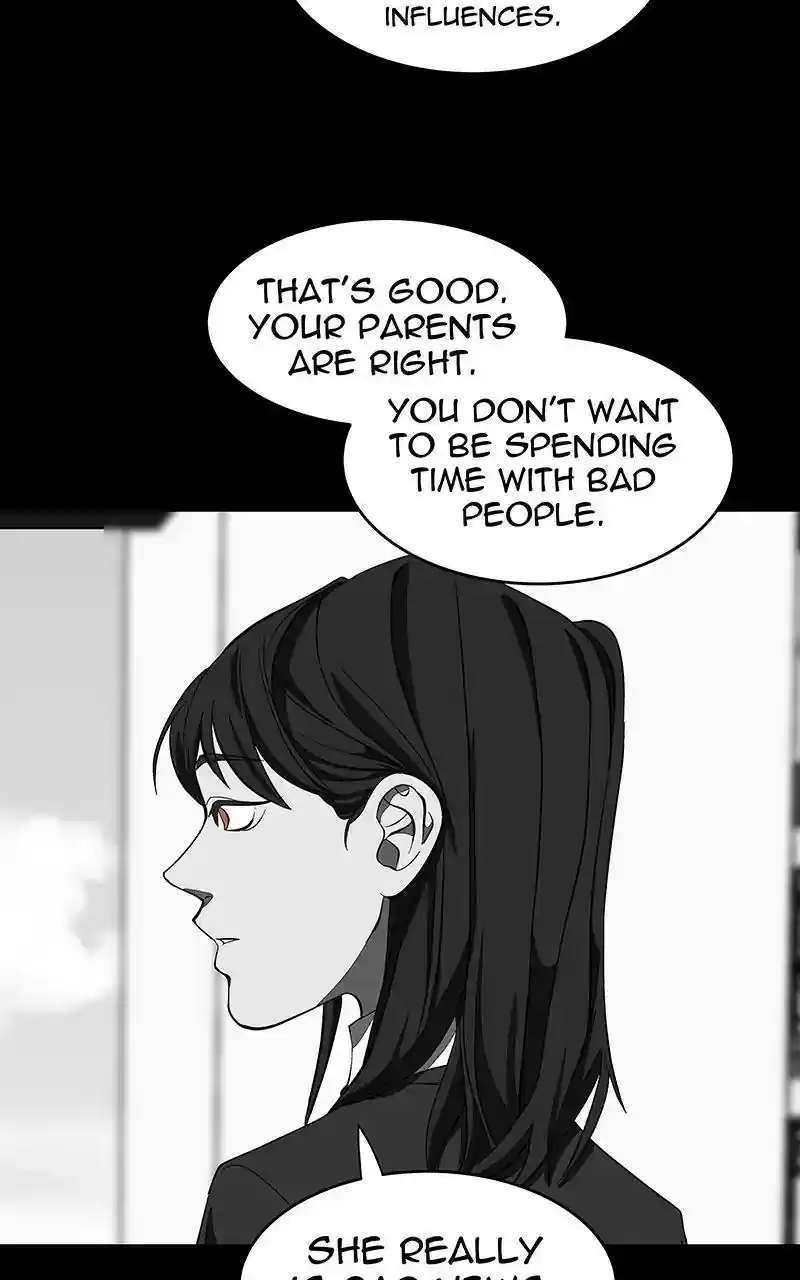 I Love Yoo Chapter 110: