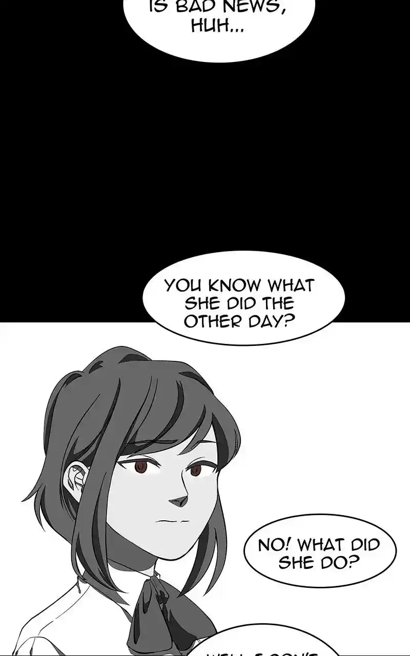 I Love Yoo Chapter 110: