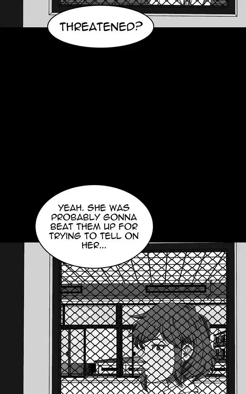 I Love Yoo Chapter 110: