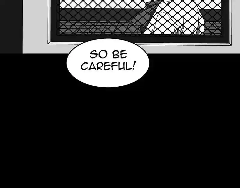 I Love Yoo Chapter 110: