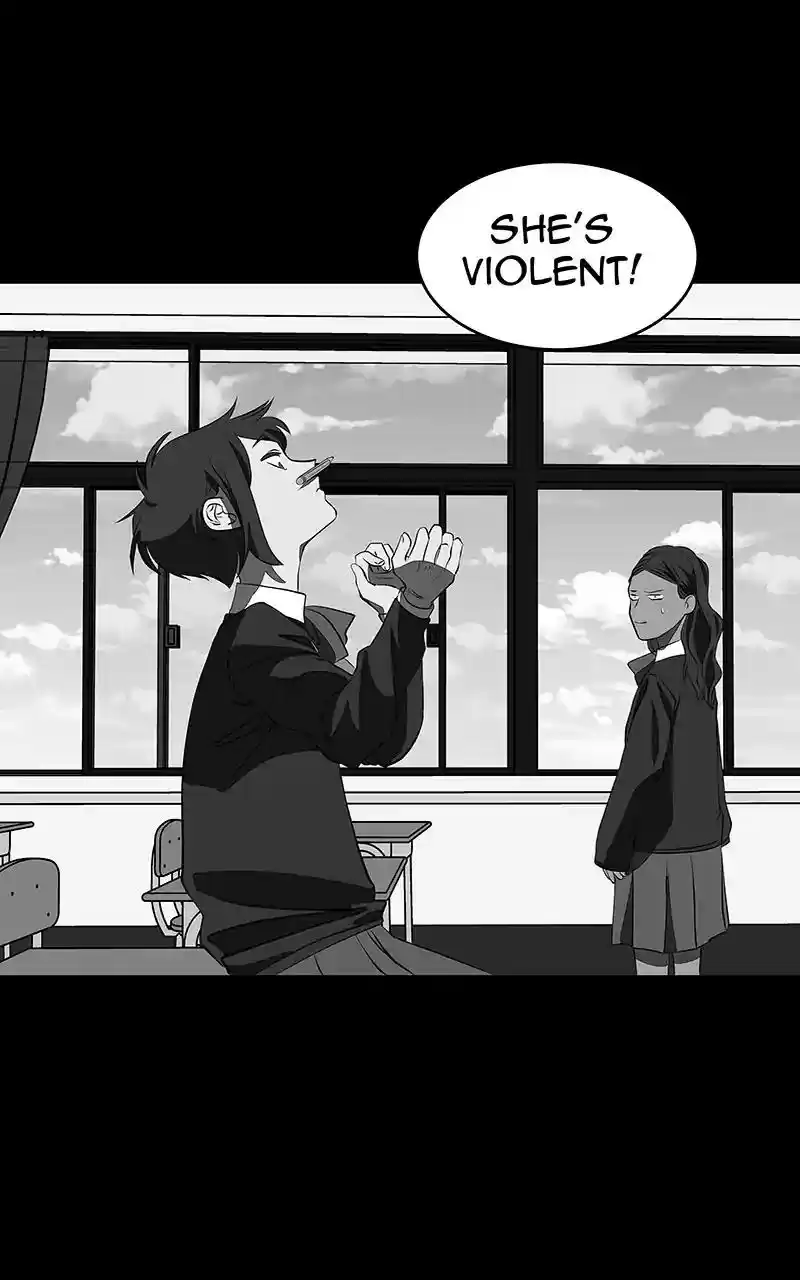 I Love Yoo Chapter 110: