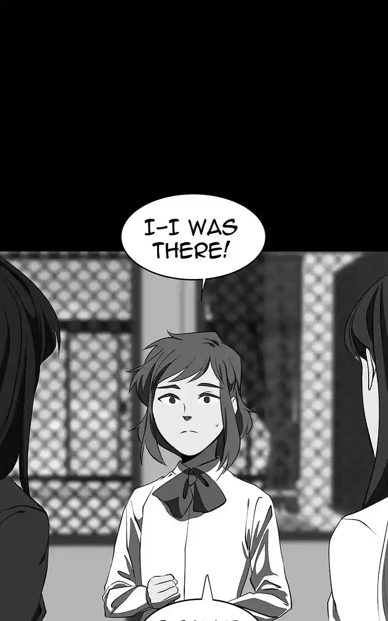 I Love Yoo Chapter 110: