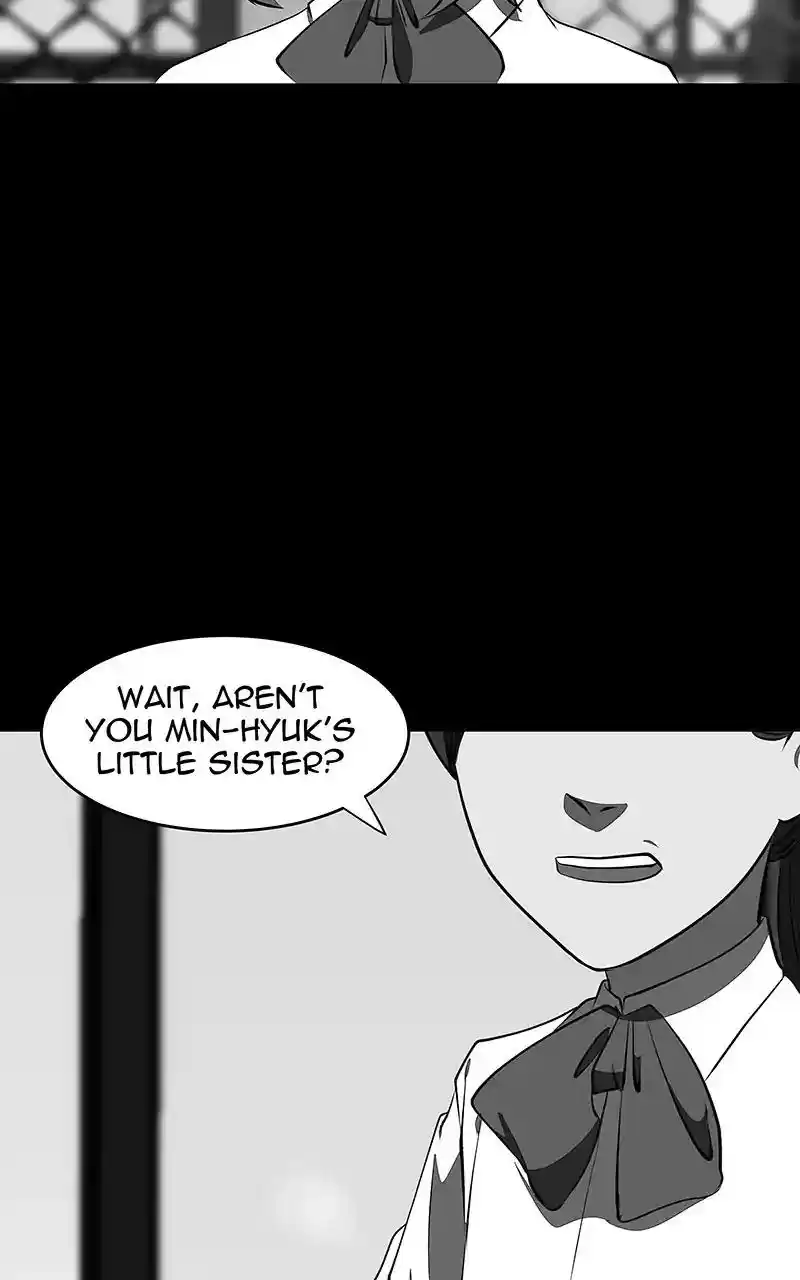 I Love Yoo Chapter 110: