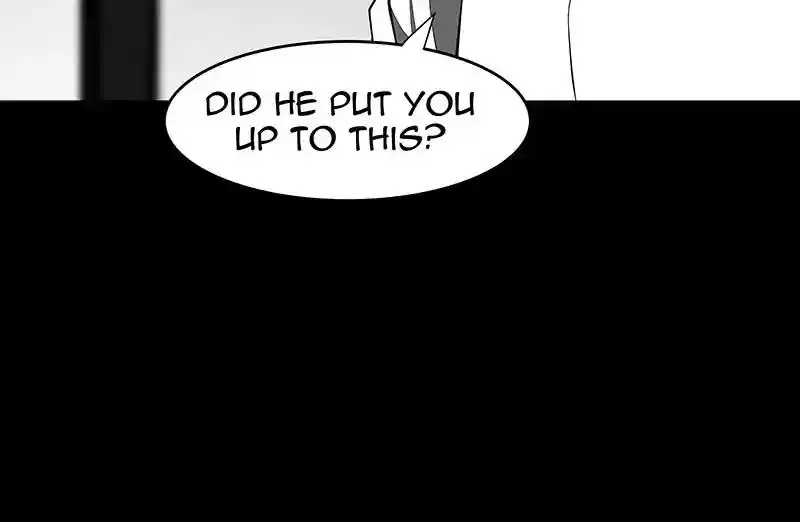 I Love Yoo Chapter 110: