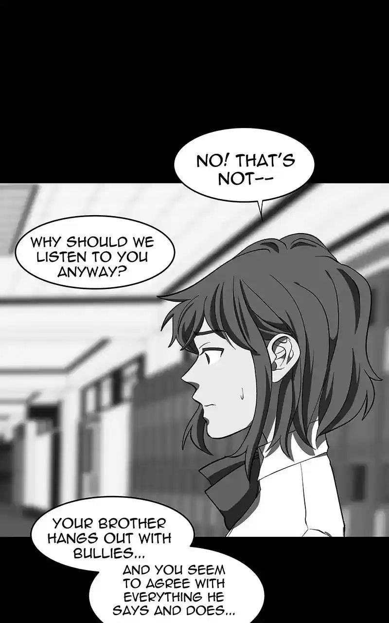 I Love Yoo Chapter 110: