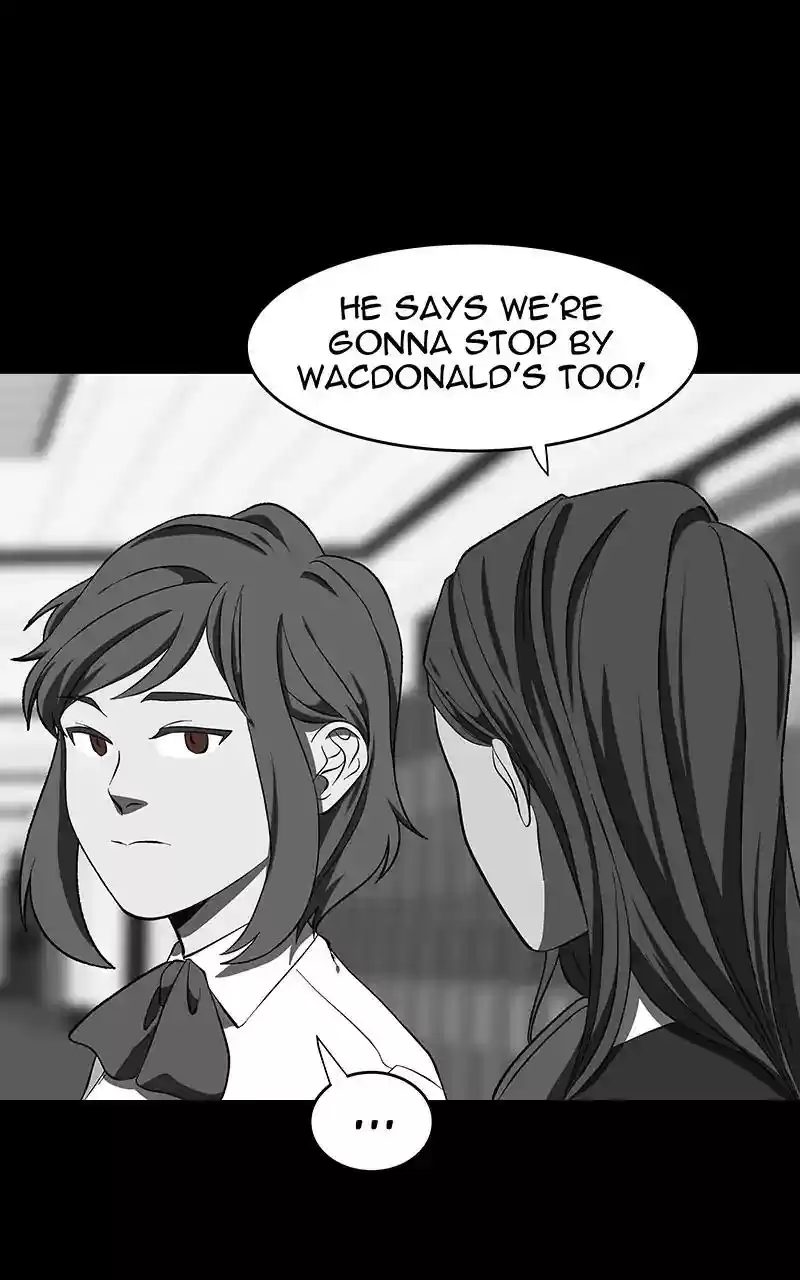 I Love Yoo Chapter 110: