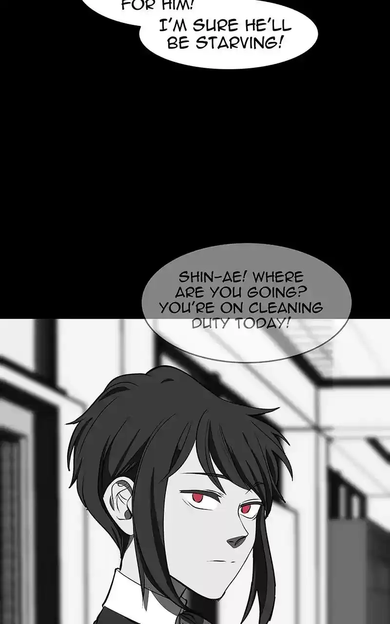 I Love Yoo Chapter 110: