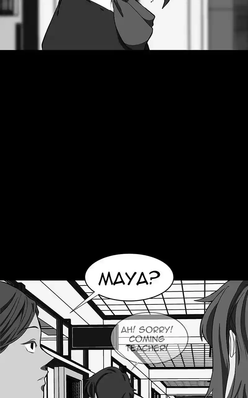 I Love Yoo Chapter 110: