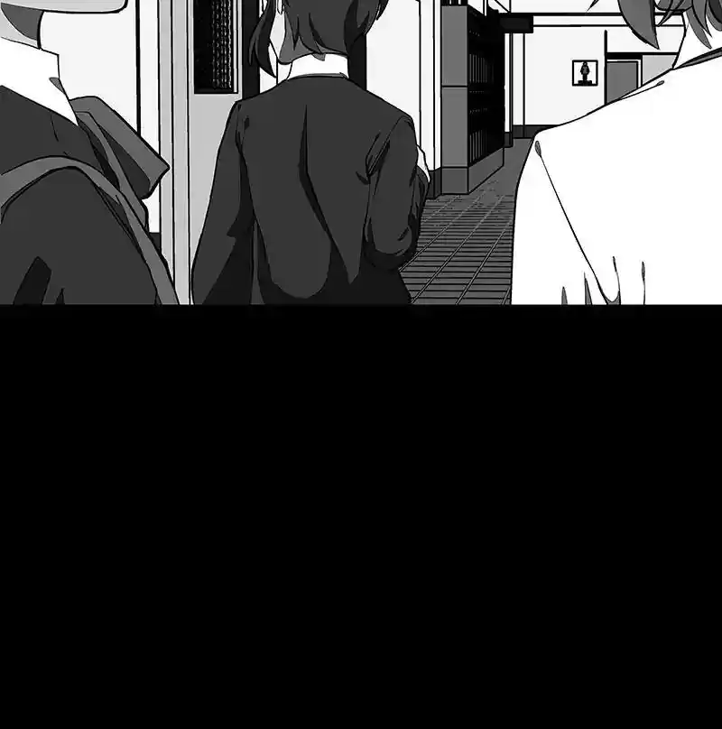 I Love Yoo Chapter 110: