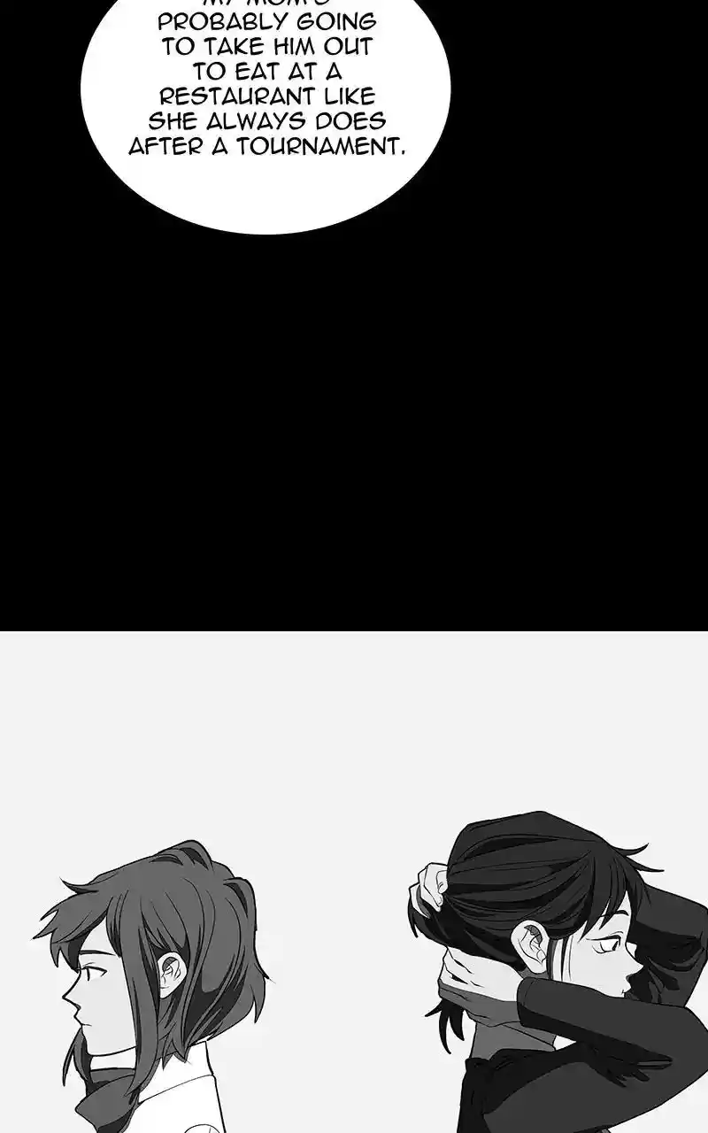 I Love Yoo Chapter 110: