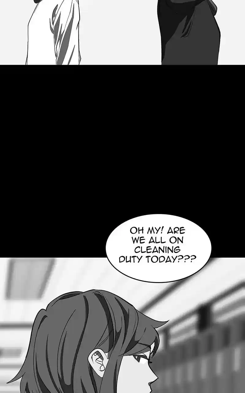 I Love Yoo Chapter 110: