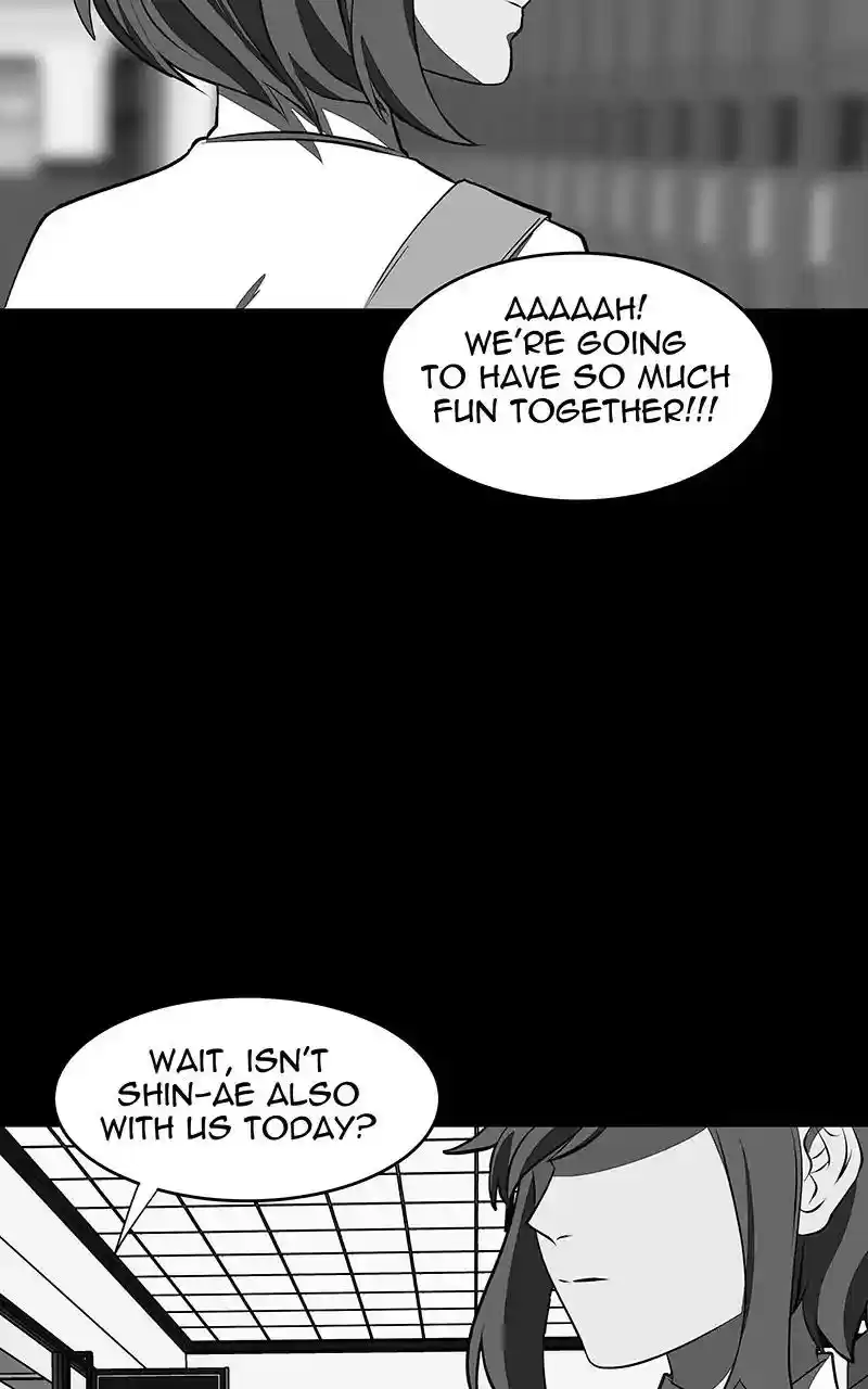 I Love Yoo Chapter 110: