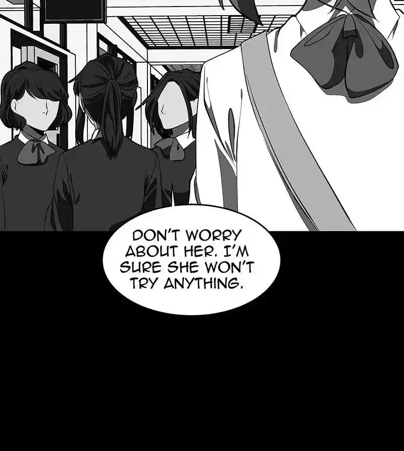 I Love Yoo Chapter 110: