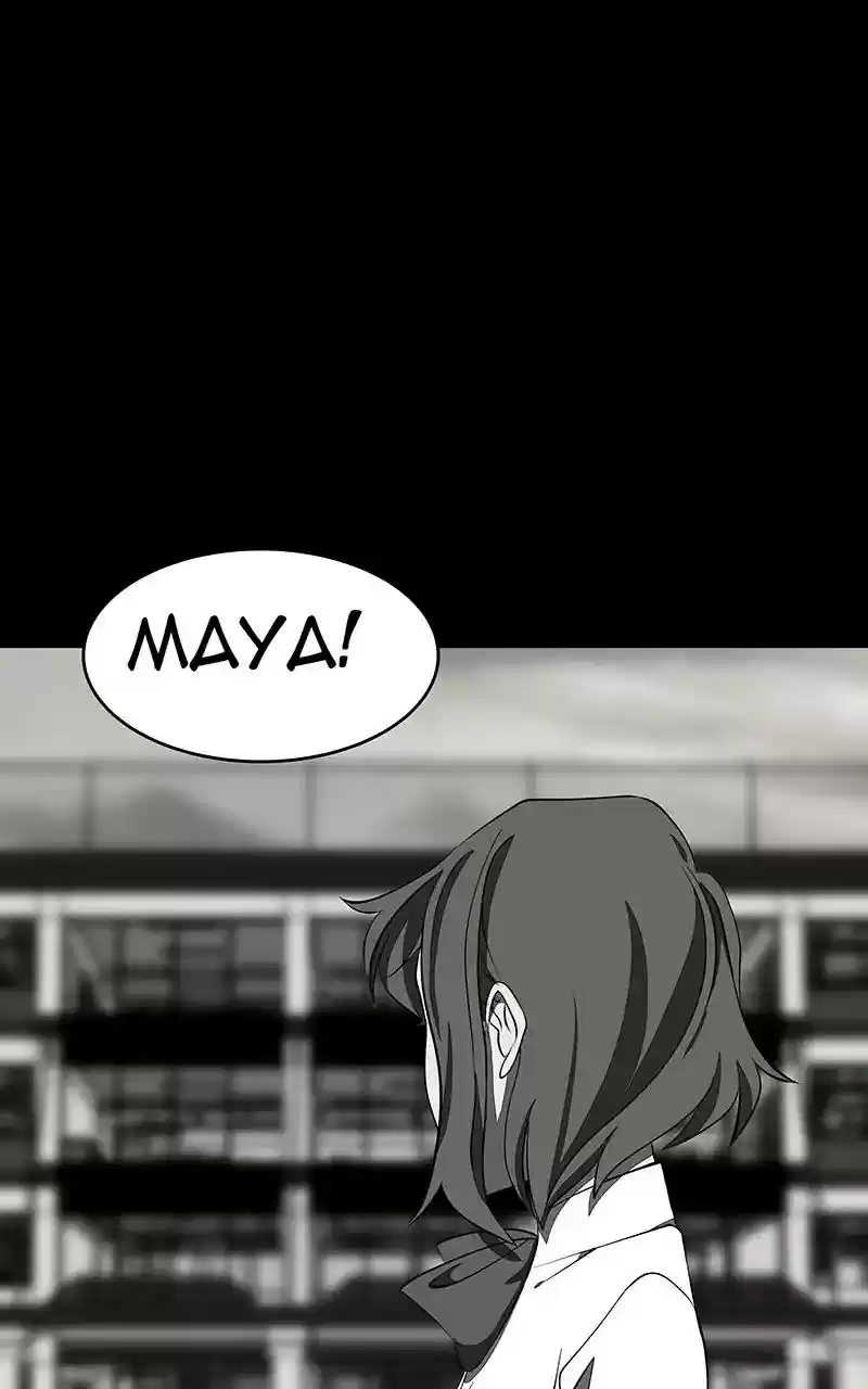 I Love Yoo Chapter 110: