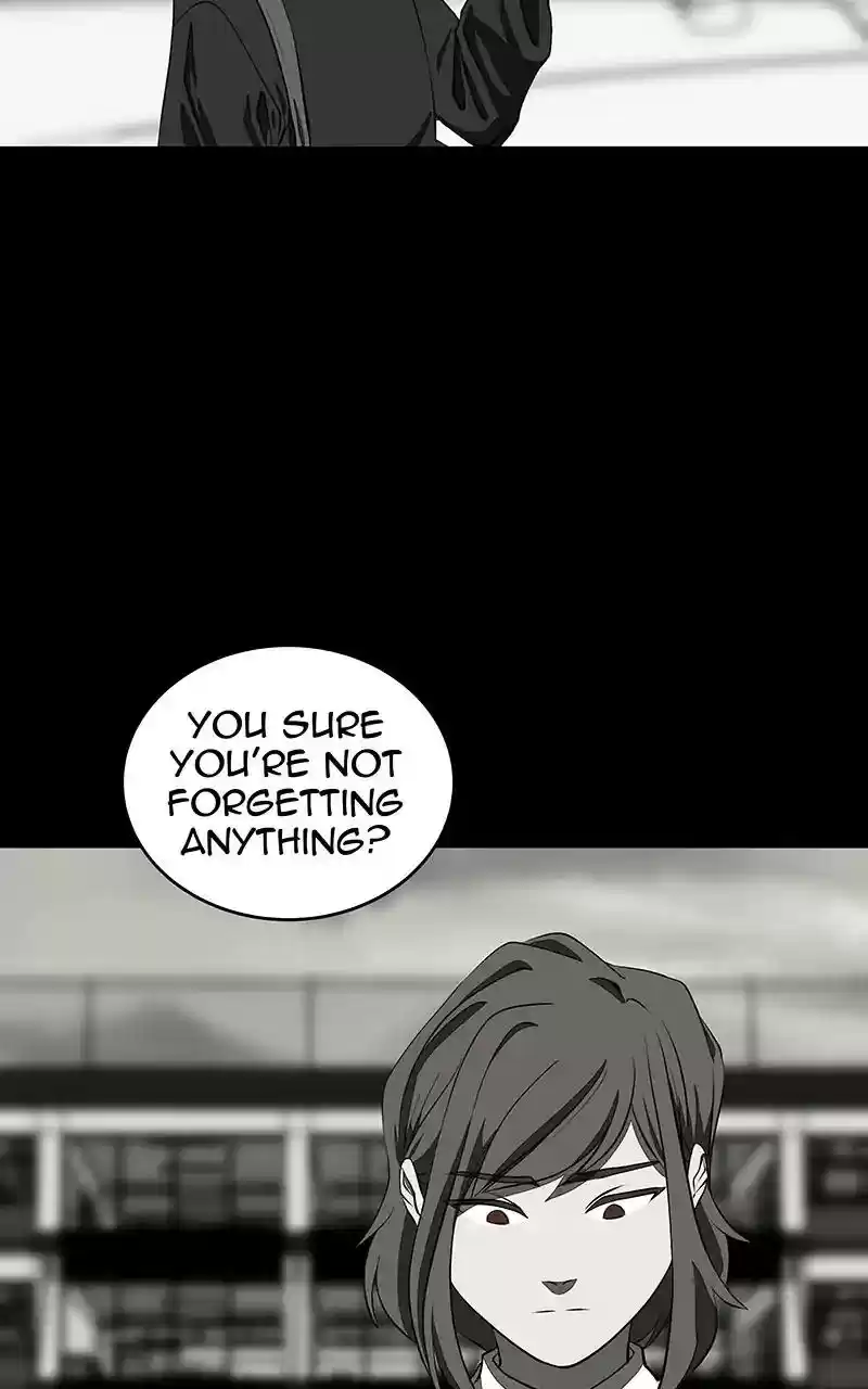 I Love Yoo Chapter 110: