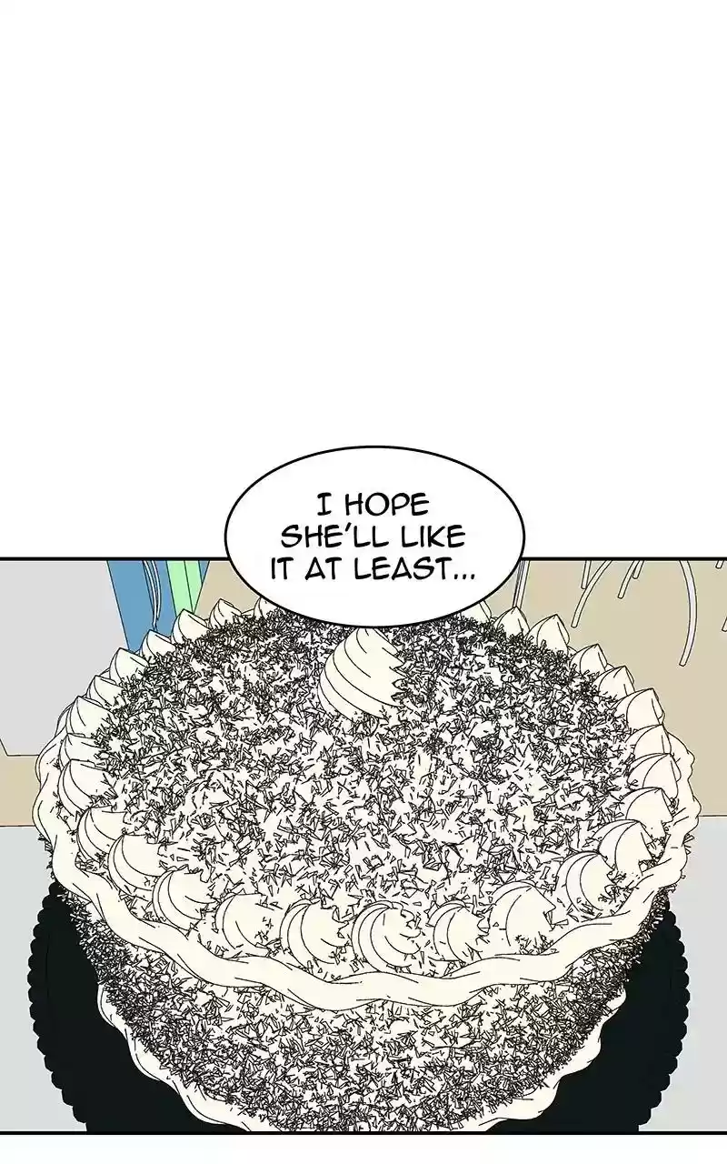 I Love Yoo Chapter 110: