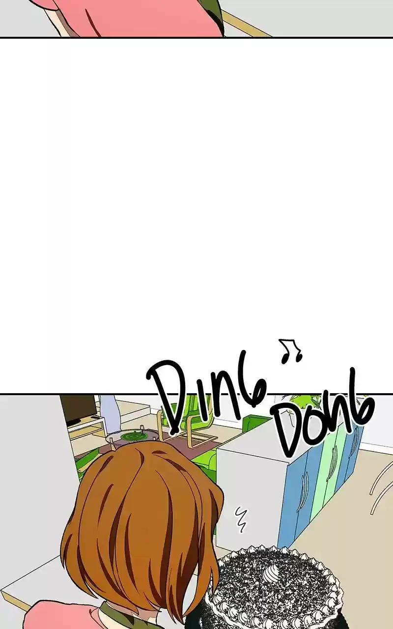 I Love Yoo Chapter 110: