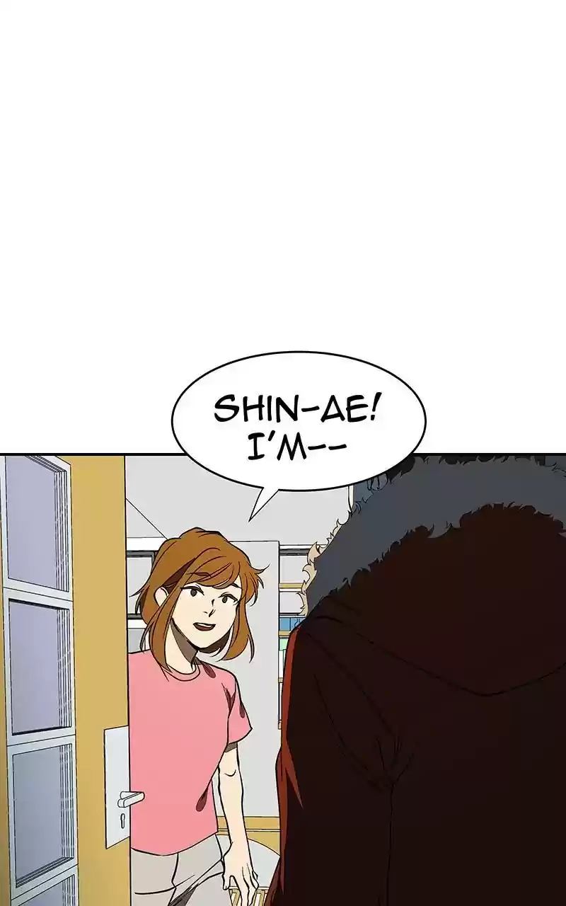 I Love Yoo Chapter 110: