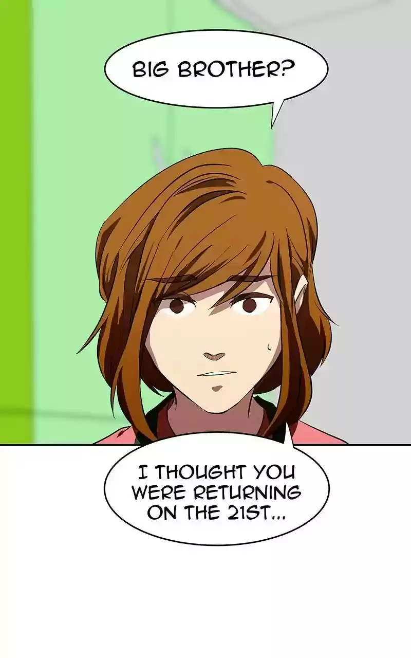 I Love Yoo Chapter 111: