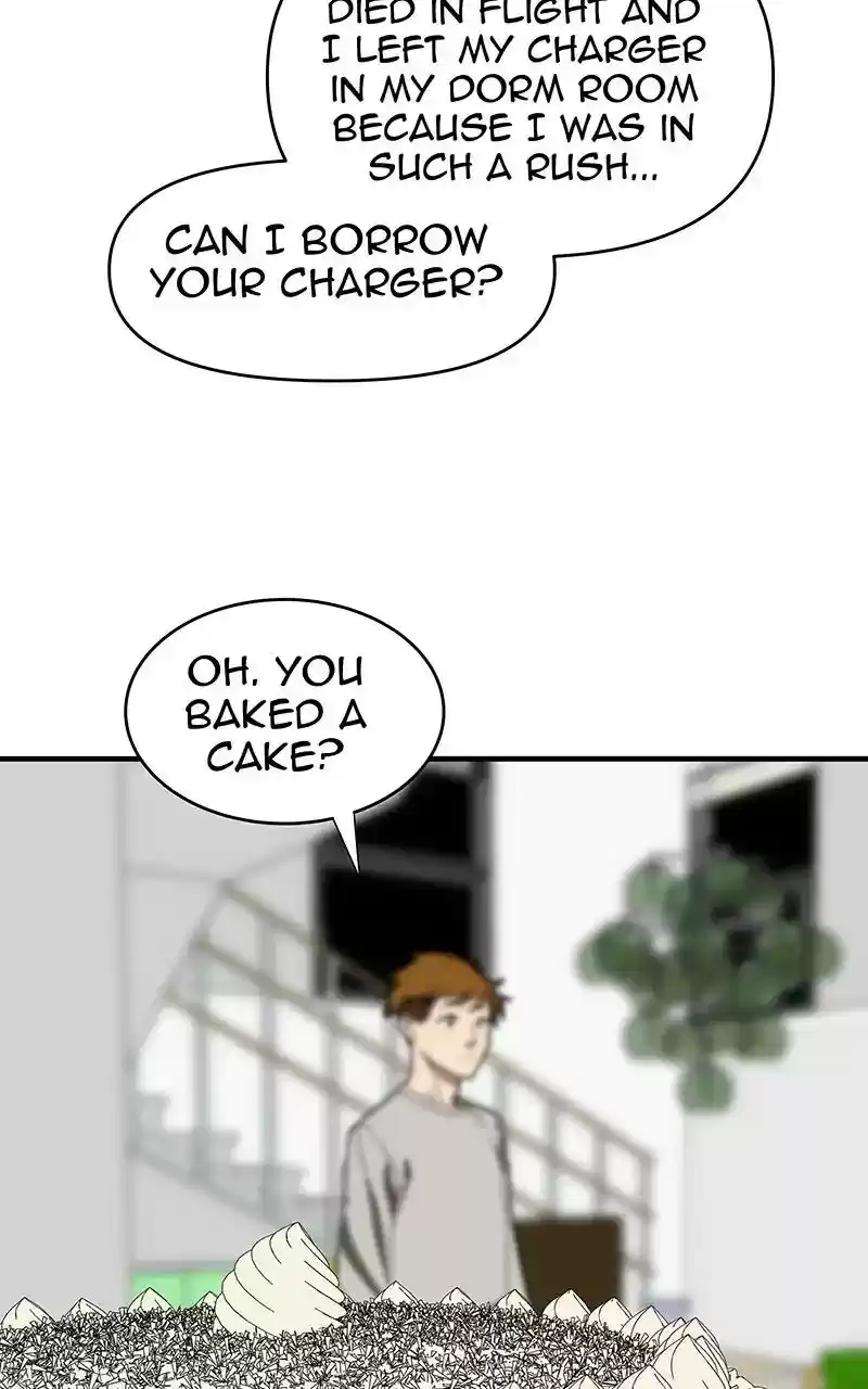 I Love Yoo Chapter 111: