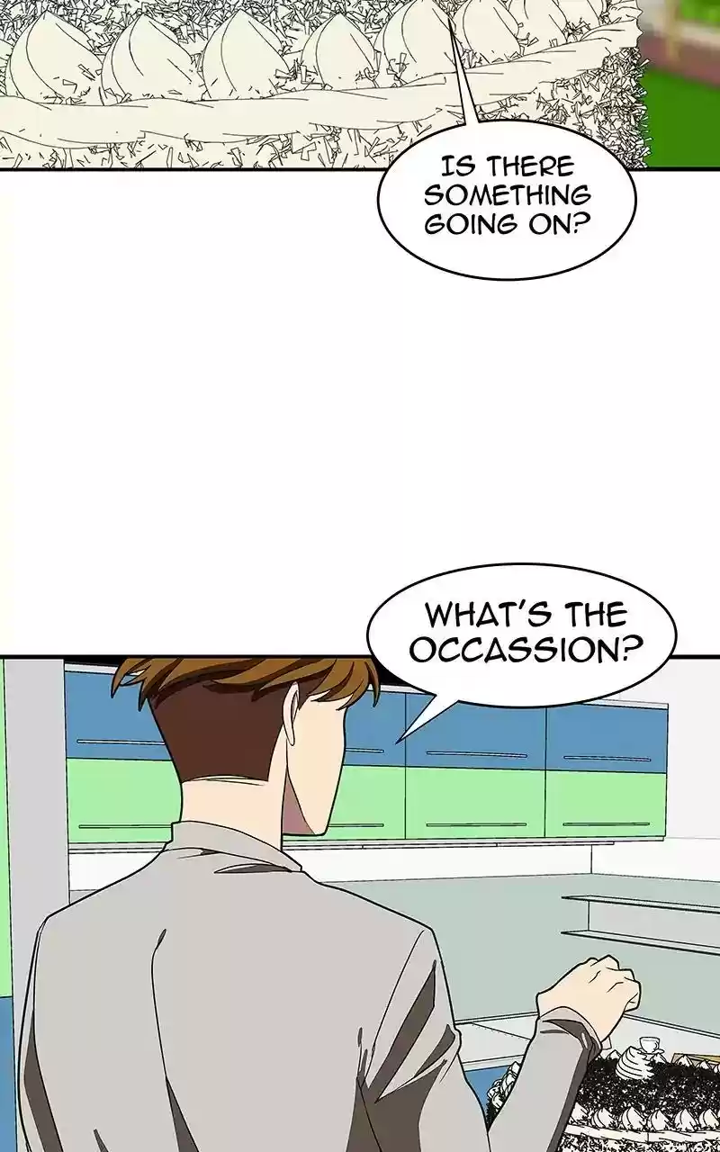 I Love Yoo Chapter 111: