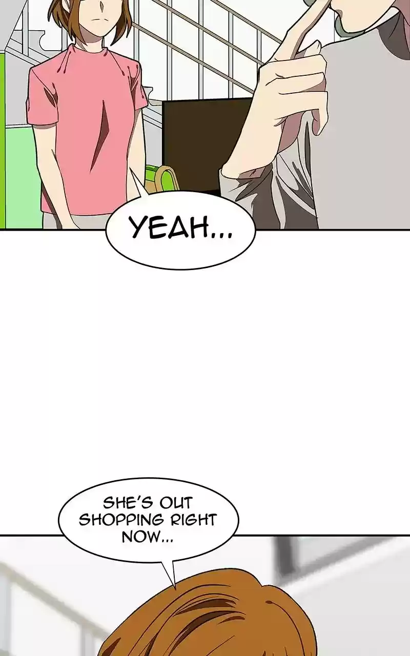 I Love Yoo Chapter 111: