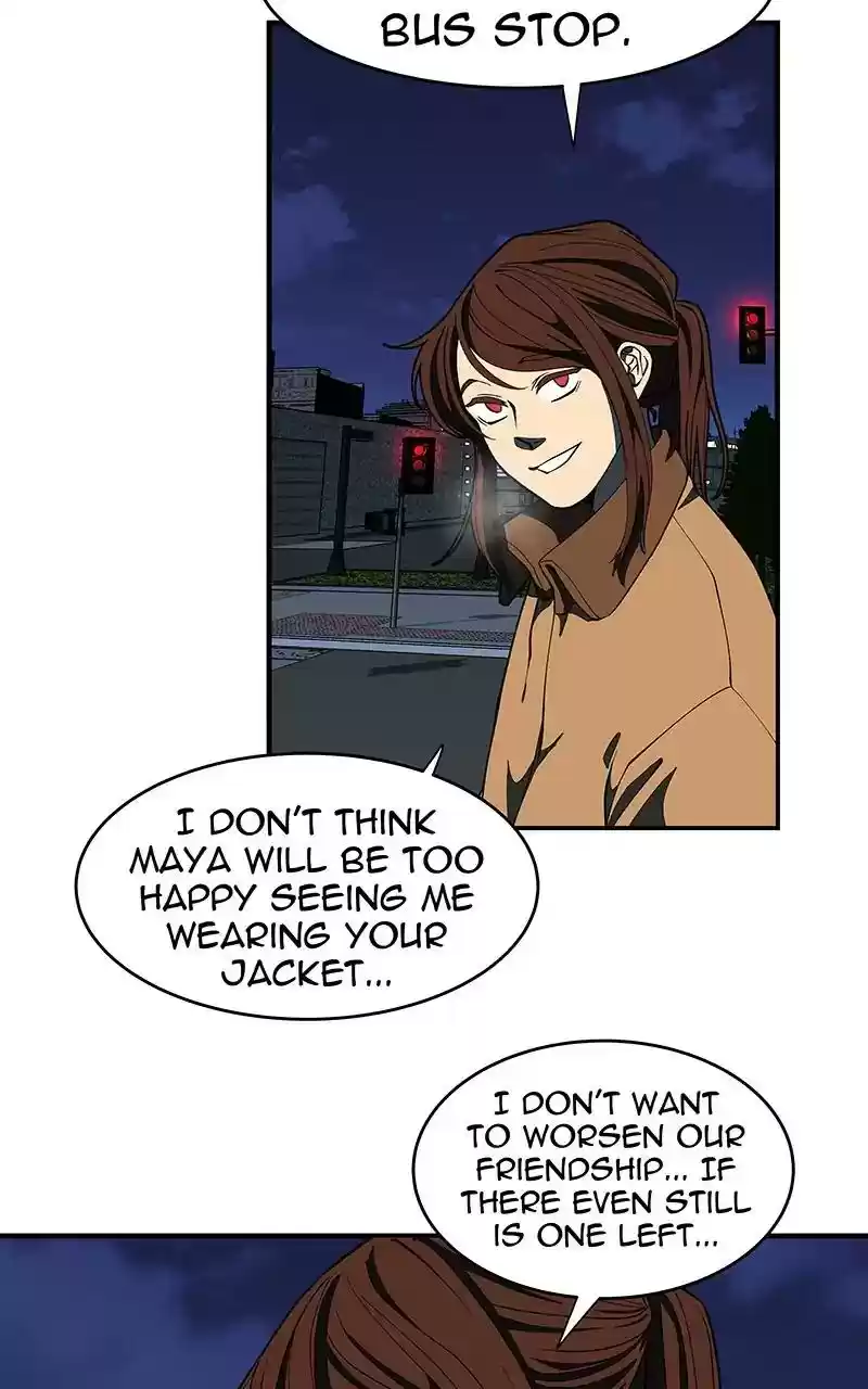 I Love Yoo Chapter 111: