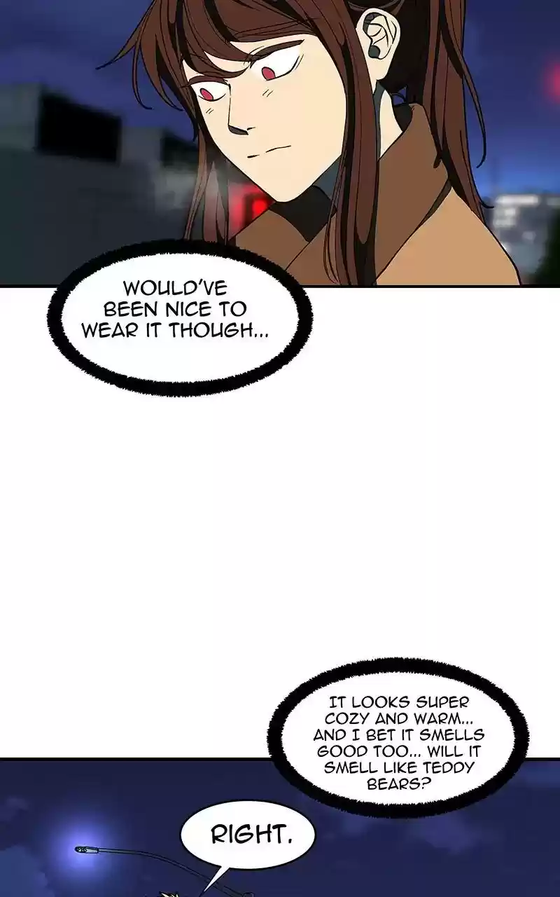 I Love Yoo Chapter 111: