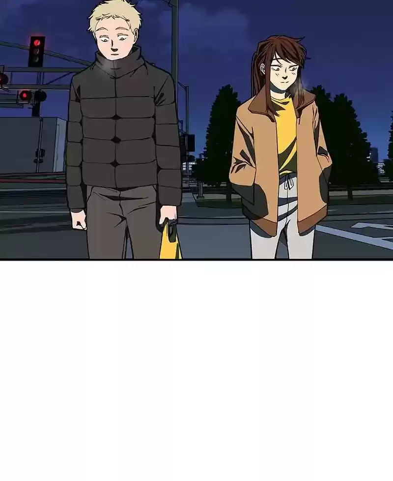 I Love Yoo Chapter 111: