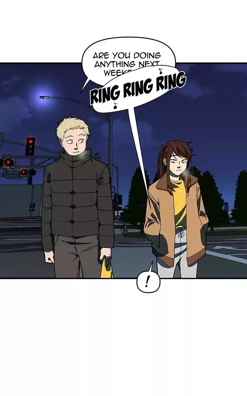 I Love Yoo Chapter 111: