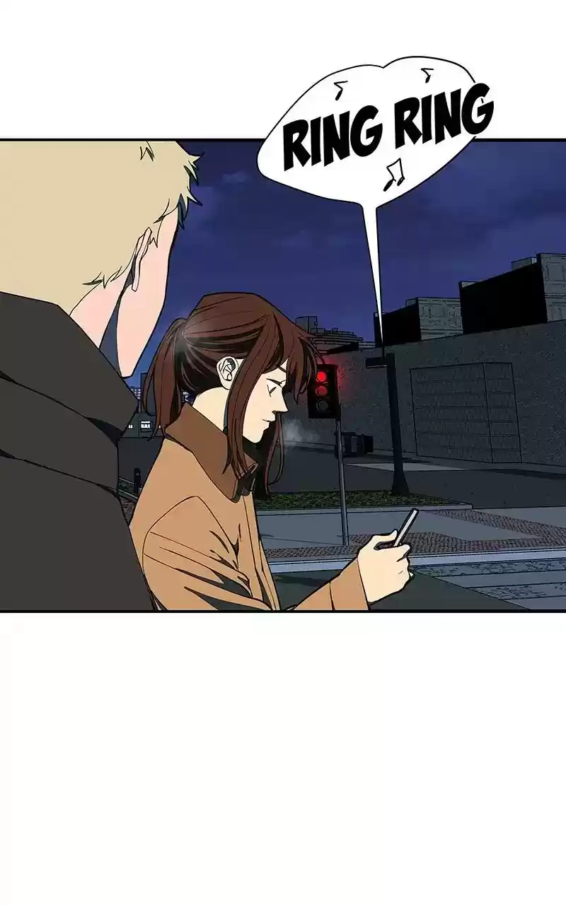 I Love Yoo Chapter 111: