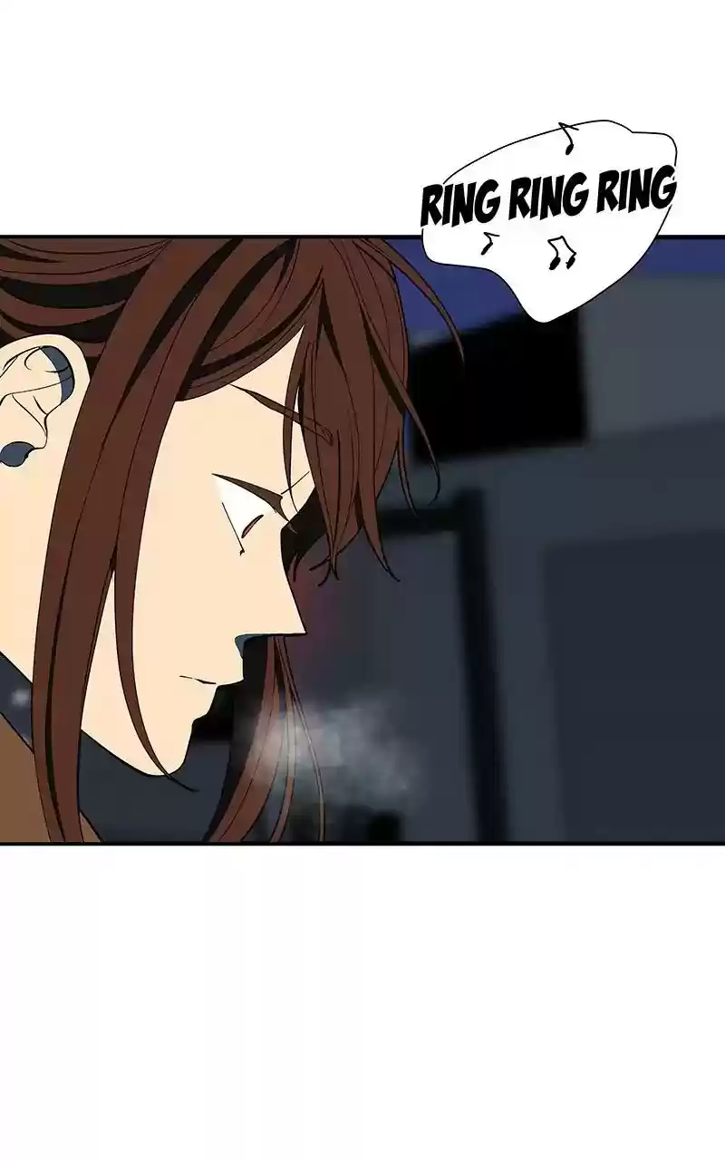 I Love Yoo Chapter 111: