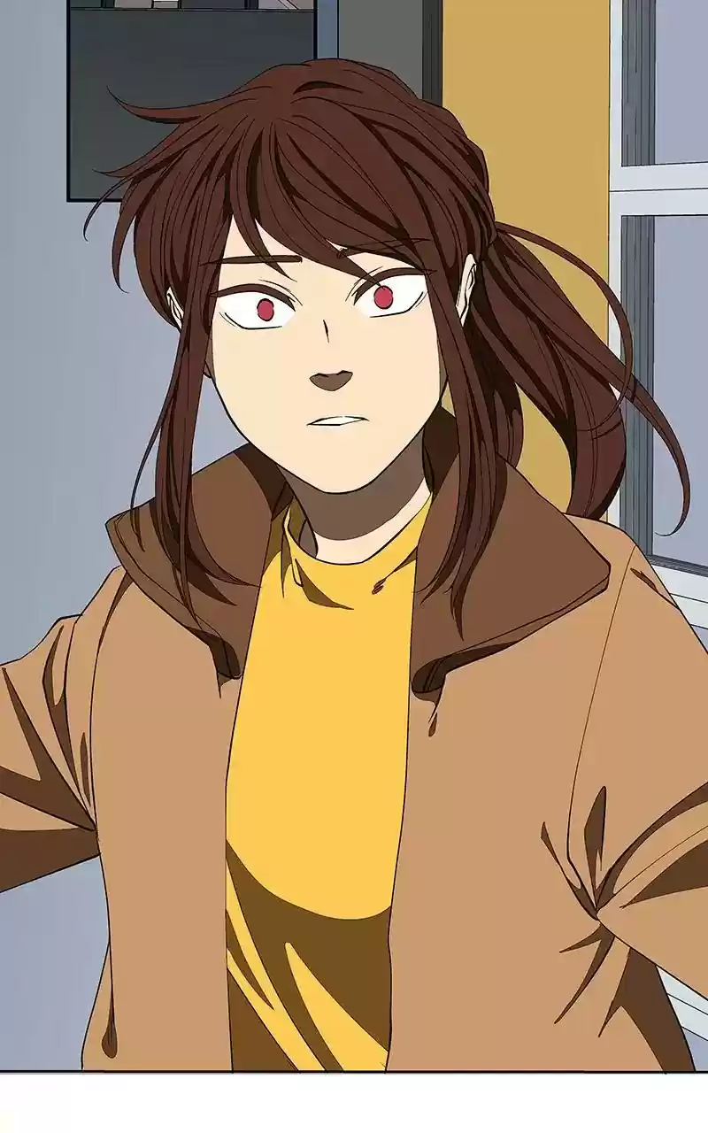 I Love Yoo Chapter 111: