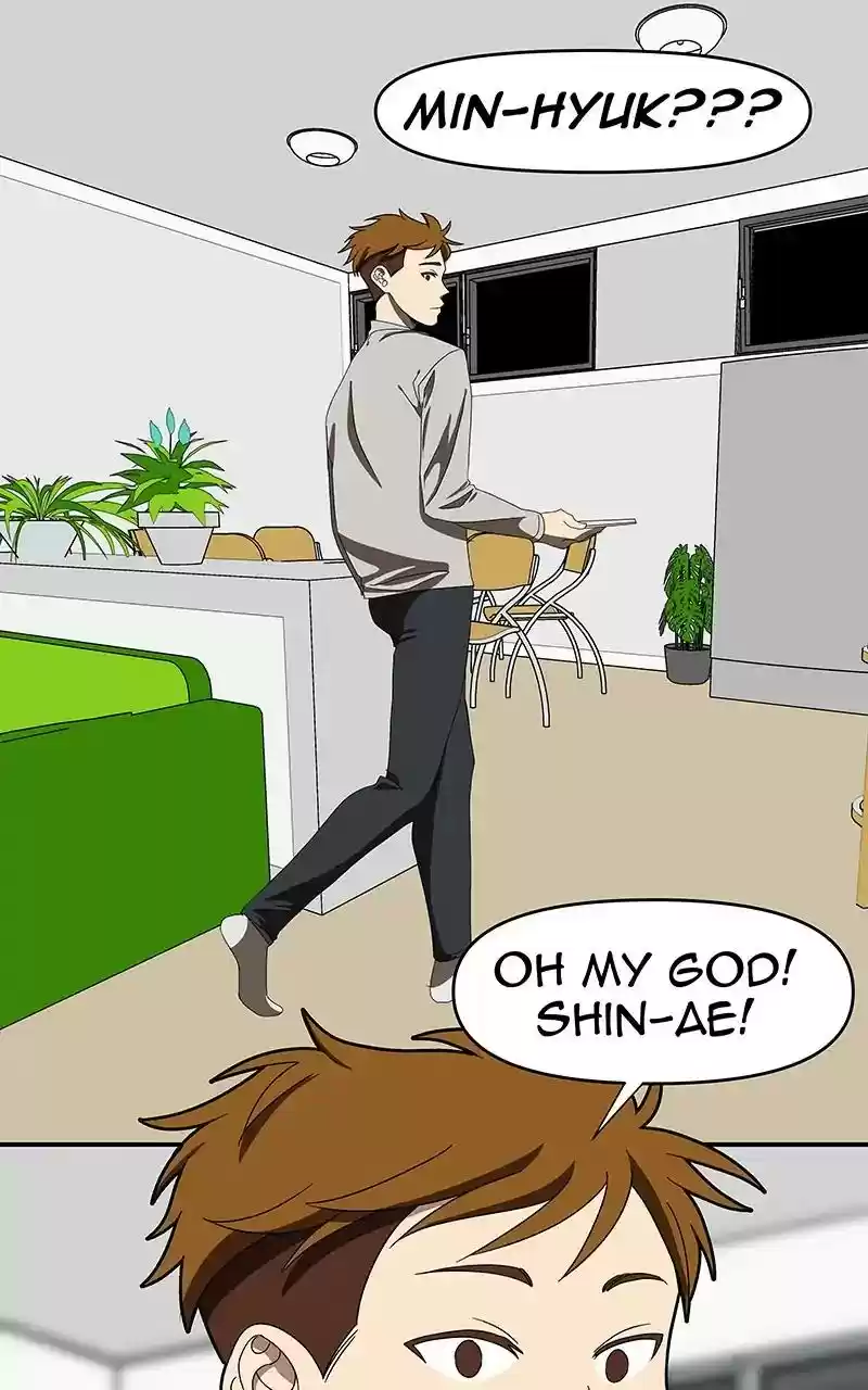 I Love Yoo Chapter 111: