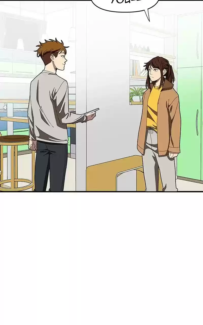 I Love Yoo Chapter 111:
