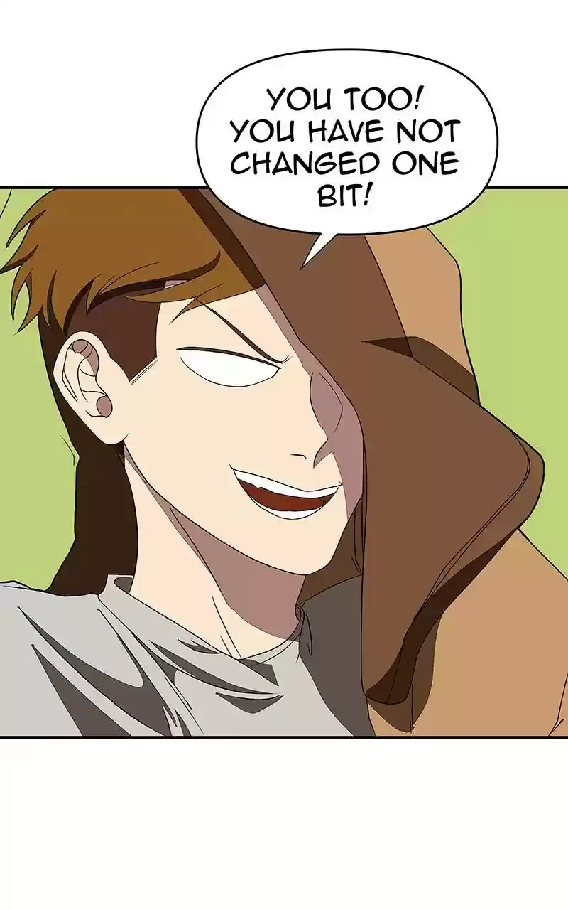 I Love Yoo Chapter 111: