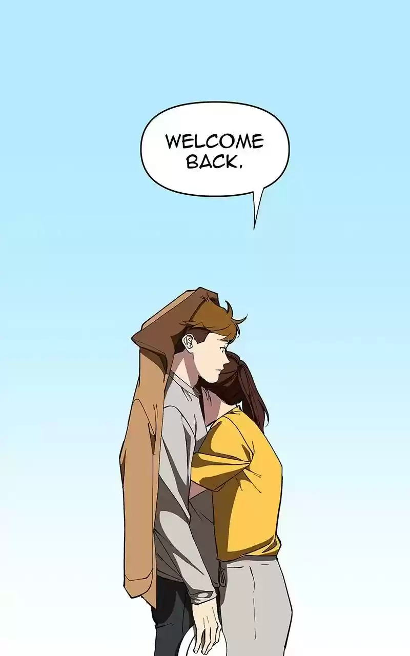 I Love Yoo Chapter 111: