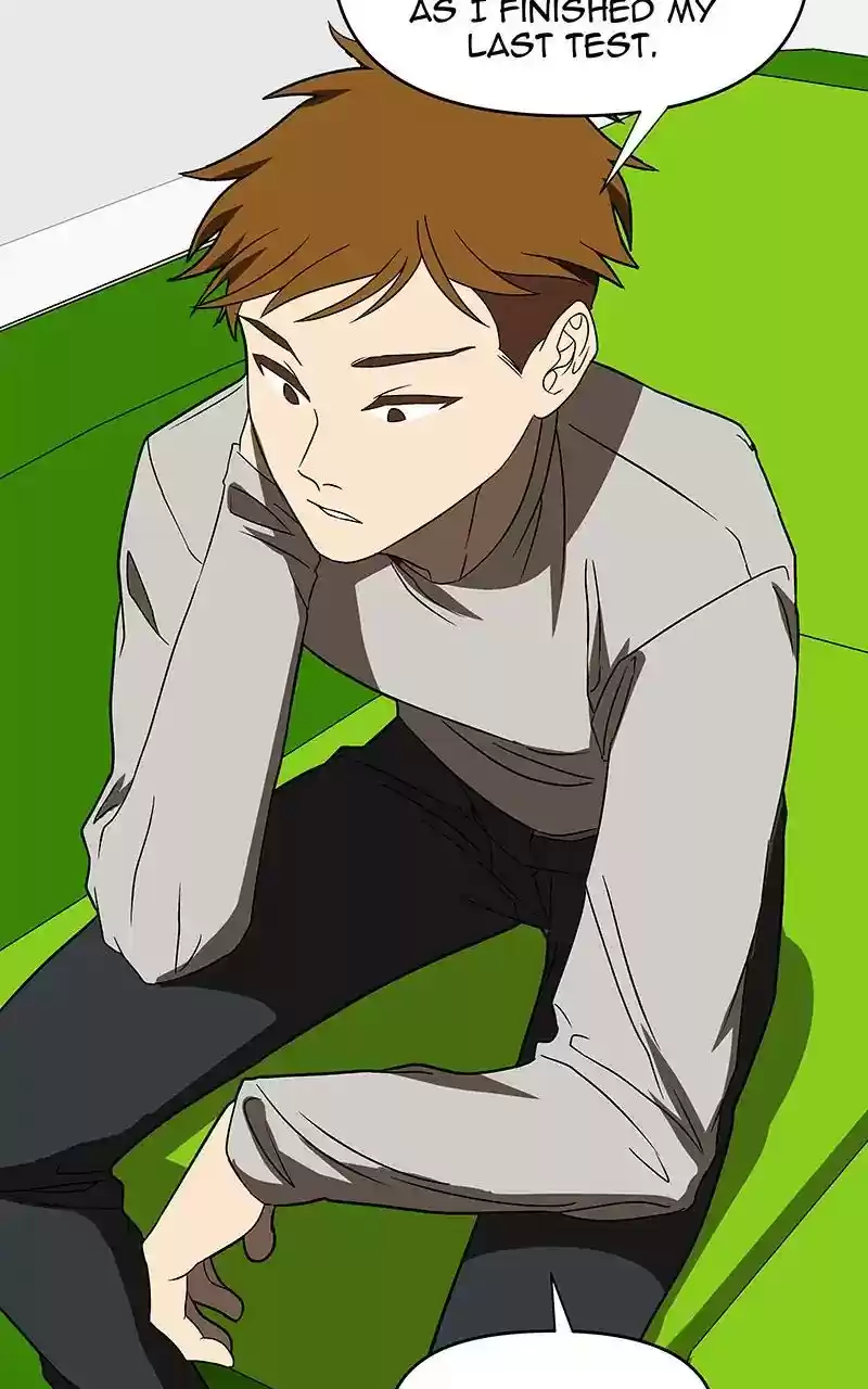 I Love Yoo Chapter 111: