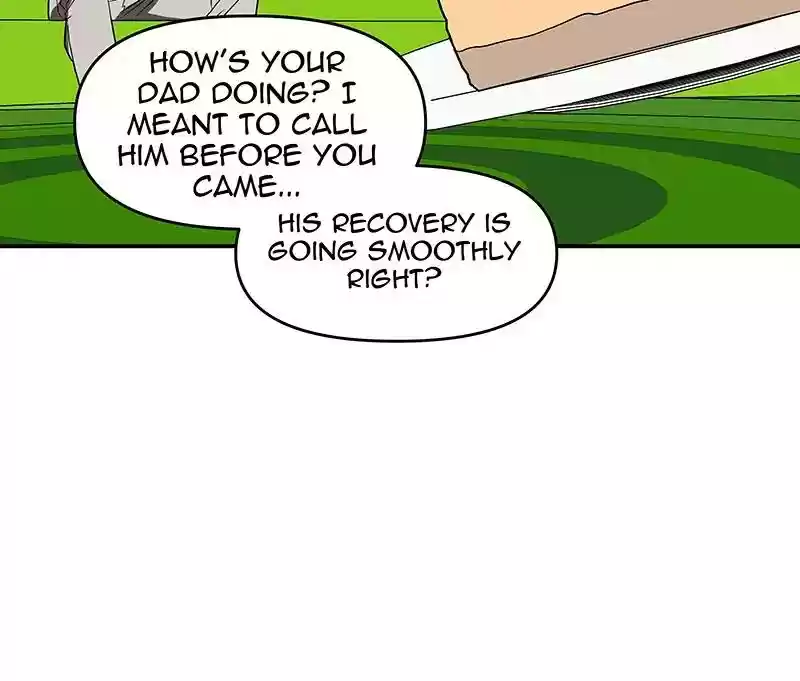 I Love Yoo Chapter 111: