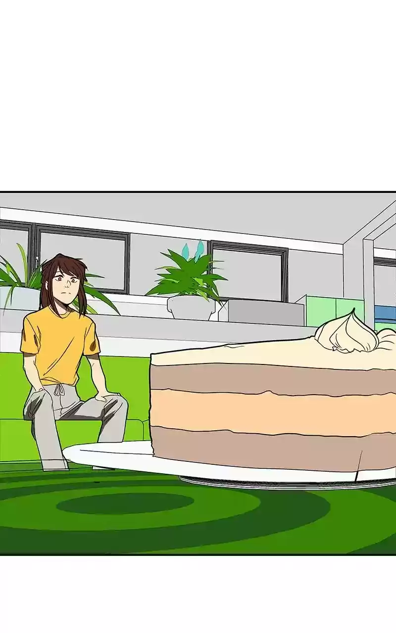 I Love Yoo Chapter 111: