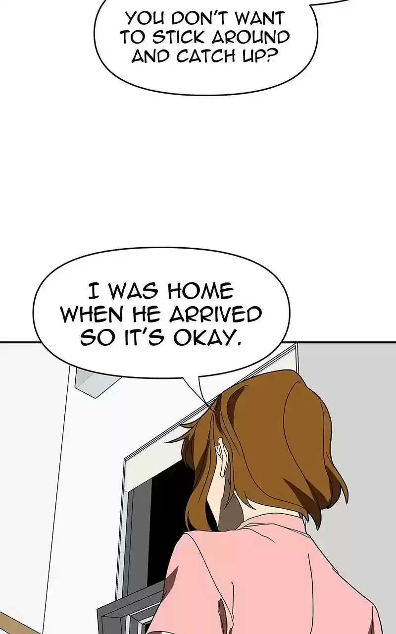 I Love Yoo Chapter 111: