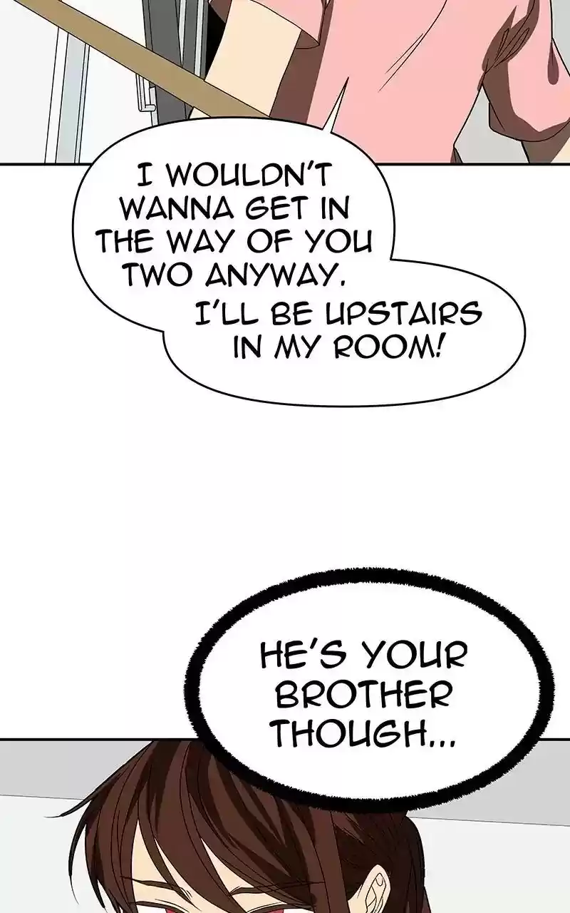 I Love Yoo Chapter 111: